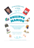 Philippe Mariou