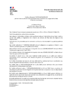 AP n°DDTM-SAFEB-2025-023