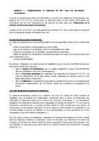 PAC Alea Annexe 3_utilisation dans doc urba