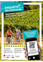 AFFICHE A4