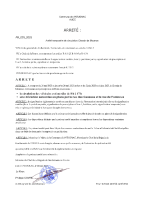 Arrêté AR_003_2025