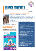 Lettre MDPH n54