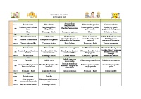 2025-09 menu cantine