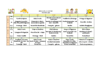 2026-02 Menus cantine