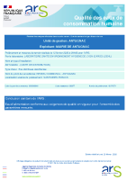 2026-02-12 Analyses eau