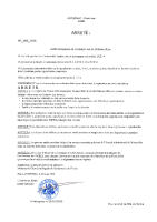 Arrêté AR_006_2026