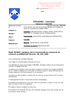 2025-24 GEMAPI Adhésion de la Communauté de communes du Limouxin au SMMAR EPTB Aude