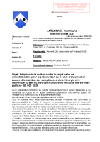 2026-03 Adoption de la motion contre le projet de loi de décentralisation – SYADEN