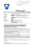 2026-05 RÈGLES DOUVERTURE, DE FONCTIONNEMENT, DE GESTION, D’UTILISATION ET DE CLÔTURE DU COMPTE ÉPARGNE-TEMPS