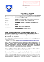 2026-06 Ouverture crédits investissement M57