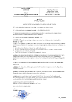 Arrêté AR_014_2026